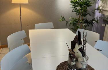 Gite Edelweiss à Eguisheim - Foto 22