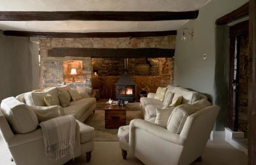 Holwell Farmhouse - Foto 7