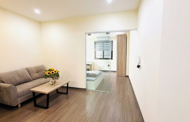 Era Apartment 58 Nguyen Khanh Toan - Foto 12