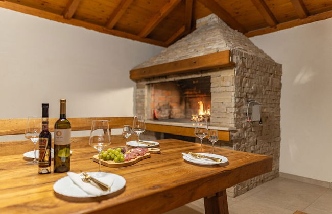 Villa Dora Zadarvillas - Photo 42