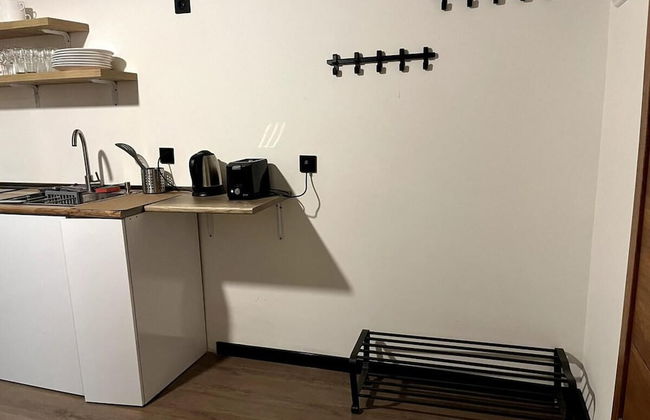 Gudauri Mountain Escape in Marshall - Foto 13