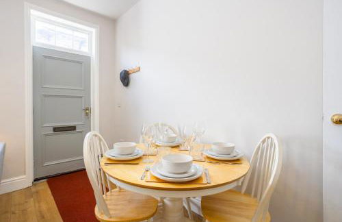 World Heritage Saltaire Stylish Cottage - Foto 22