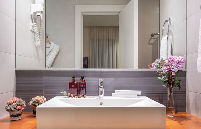 Duquesa Suites Landmark Hotel by Duquessa Hotel Collection - Foto 16