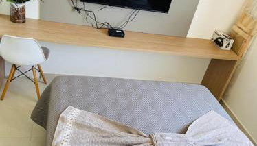 APARTAMENTO PONTA VERDE - MACEIO-AL - Foto 4