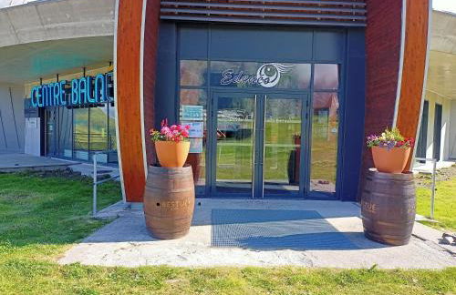 Résidence cambielh - Foto 14