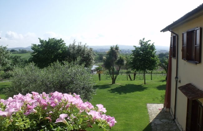 Agriturismo Zugarelli - Foto 24