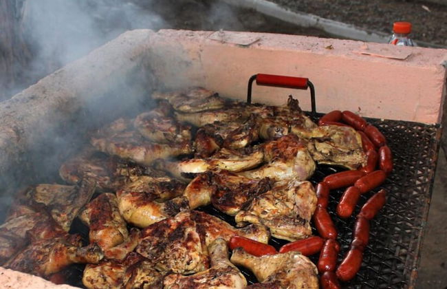 Cabañas La Villa Sueca - Foto 8