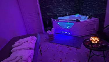 T3 5 étoile jacuzzi - Photo 5