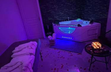 T3 5 étoile jacuzzi - Photo 5