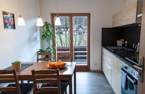 Haus an der Kräuterwiese - Foto 14