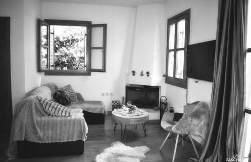 Delfi's cozy maisonette - Foto 41