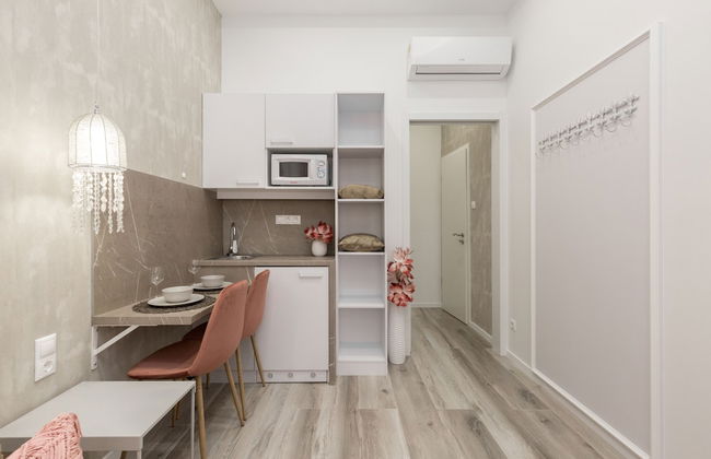 Budapest Holidays Harmony - Foto 32