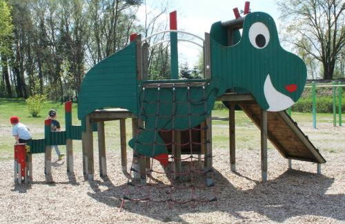 Holiday home Heide - Foto 37