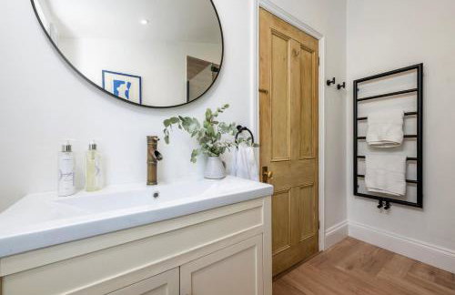 Beautiful Perranporth country house near the beach - Foto 39