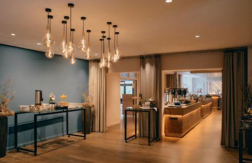 Aparthotel am Golfclub Treudelberg - Foto 68