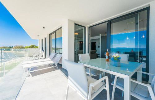 JamC Dream Familientraum direkt am Meer mit beheiztem Pool - Photo 46