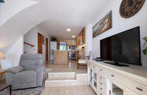 Luxury House - Montesol ALBERT VILLAS - Foto 23