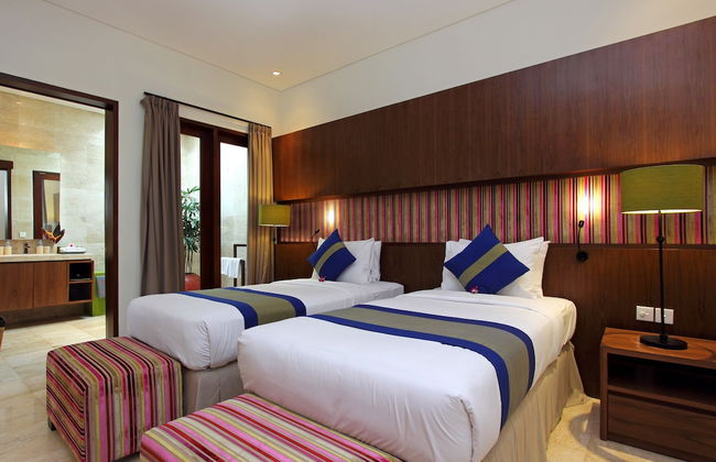 Serene Villas - Photo 10