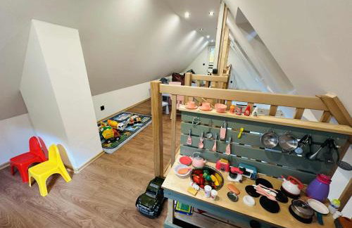 Ładne Miejsce-Apartamenty Konradów - Foto 45