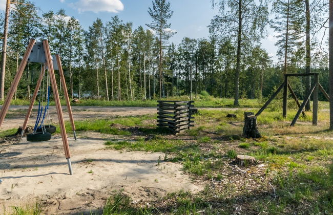 Villa kaisla - Foto 28