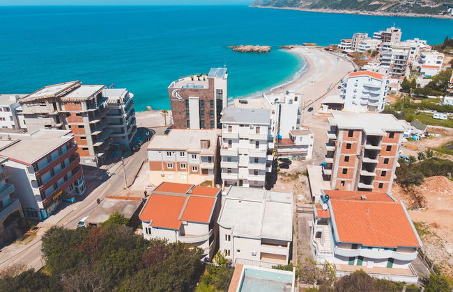 Anel Apartments - Foto 22