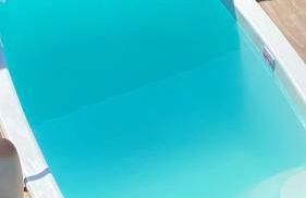 Casa Azul 4 quartos - Foto 16