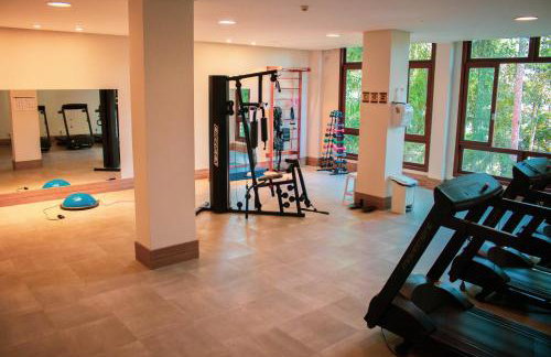 Flat 333 - Luxo e Vista da Pedra Azul - Foto 61