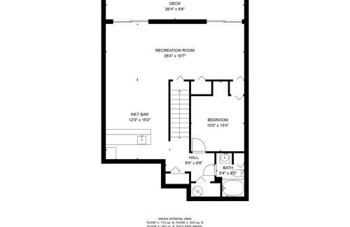 Lake & Mountain Resort Escape-Pools, Golf, Boat - Foto 49