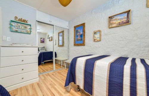 Maalaea Condo with Pool Access - Walk to Beach! - Foto 23