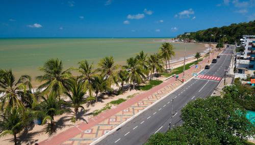 Flat FM20 Cabo Branco Lotus - By Almare - Foto 4