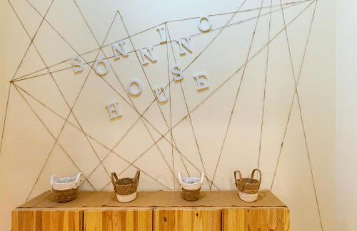 Sonnino House - Foto 24