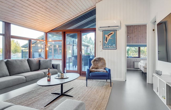 "Sirpa" - 1km from the sea - Foto 13