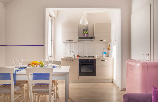 Residence Holidays - Foto 37