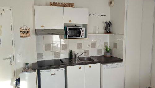 Ma Pause Normande T3 Les Isles de Sola - Photo 4