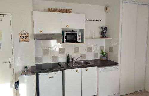 Ma Pause Normande T3 Les Isles de Sola - Photo 4