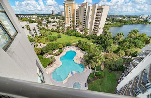 6165 Carrier Drive #1001 - Foto 32