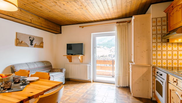 Mantina - Foto 5, Living Room