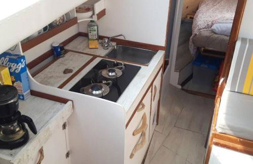 hébergement les pieds dans l'eau - Foto 4