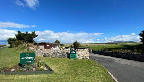 Lake District Stunning Lodge - Foto 4