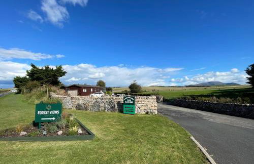 Lake District Stunning Lodge - Foto 4