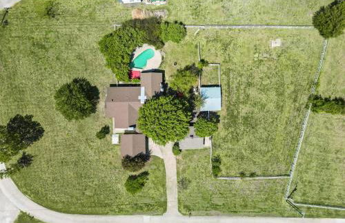 3BD Farmhouse Country Living - Pool Patio Firepit - Foto 49