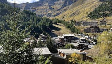 Studio La Foux Allos - Foto 4