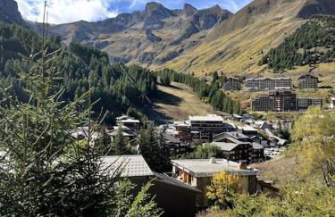 Studio La Foux Allos - Foto 4