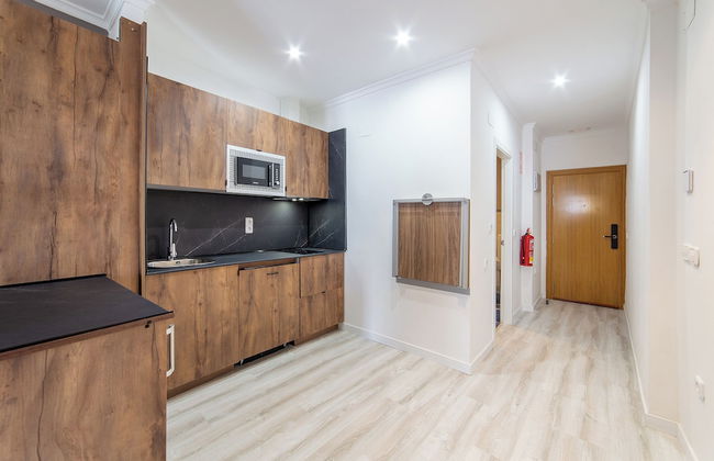 Albufera Dreams Nature Suites - Foto 27