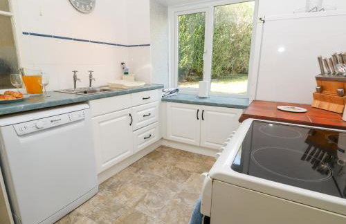 Bosworlas Farm House - Foto 10