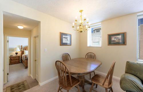 The Kimball at Temple Square - Foto 14