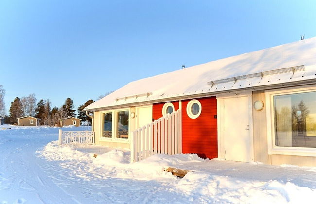 Nordic Lapland Resort - Foto 13