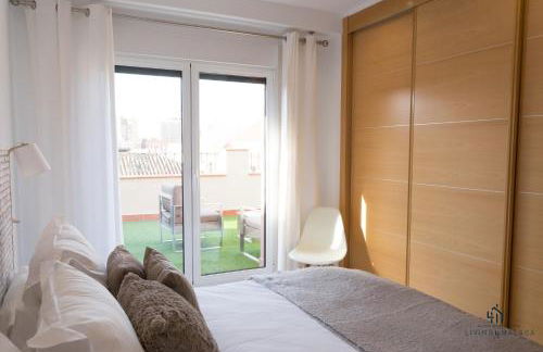 Living4malaga Blue Bay - Foto 6