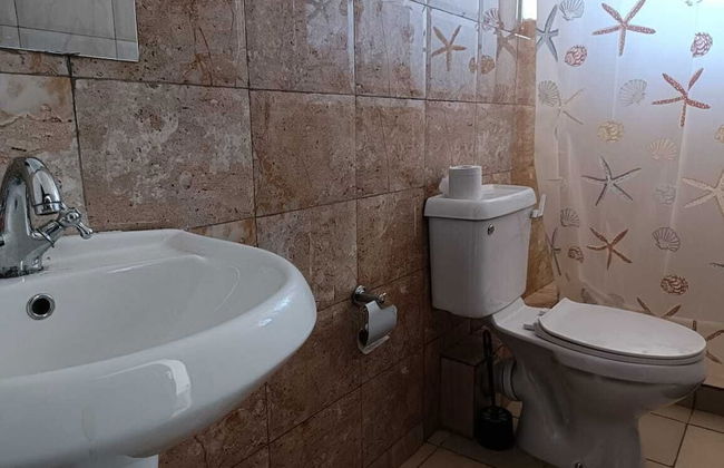 Gateway Apartments Thika - Foto 33