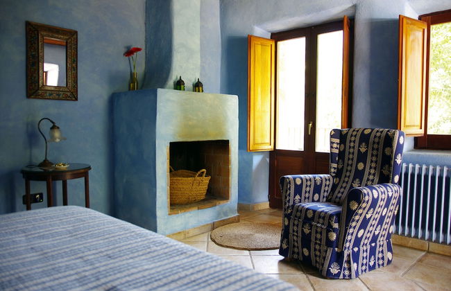 Mas Els Terrats - Foto 17